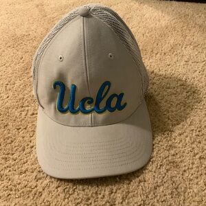 UCLA hat